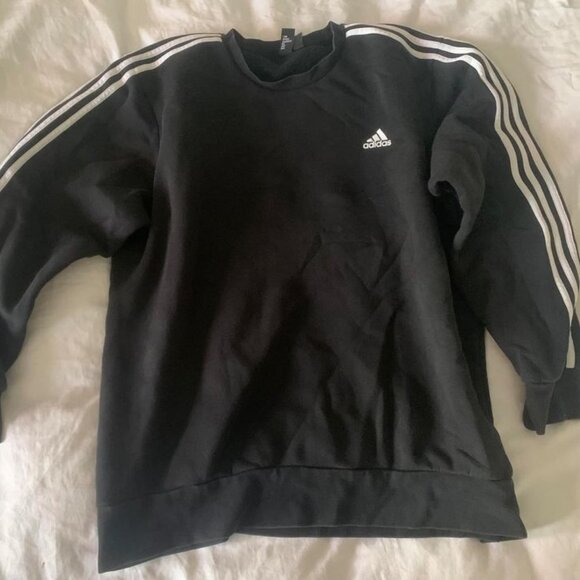 Adidas sweatshirt size XL - Picture 1 of 2